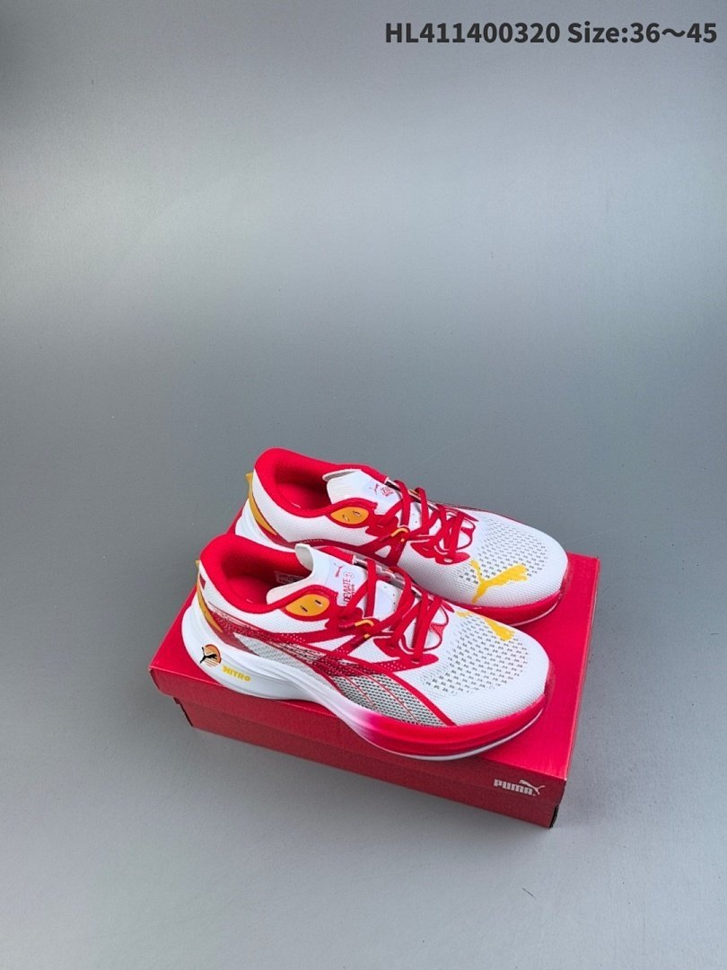 Puma - Deviate Nitro Elite 3 Running Shoes in 15 Colors - Image 17