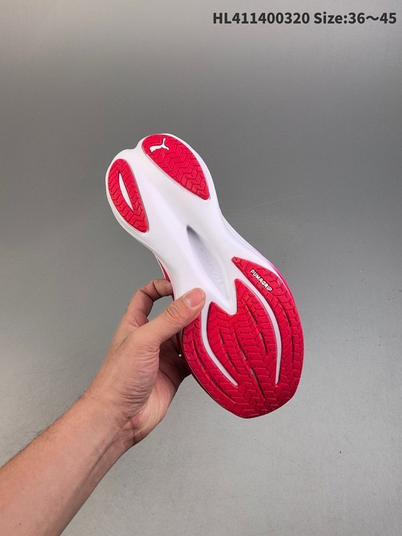 Puma - Deviate Nitro Elite 3 Running Shoes in 15 Colors - Image 23