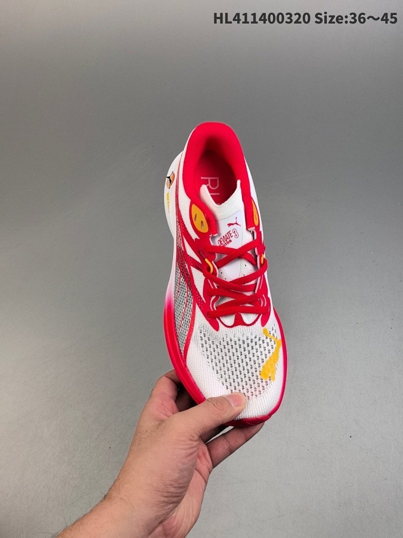 Puma - Deviate Nitro Elite 3 Running Shoes in 15 Colors - Image 18