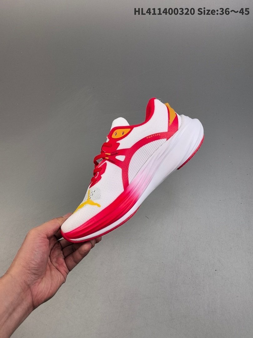 Puma - Deviate Nitro Elite 3 Running Shoes in 15 Colors - Image 19