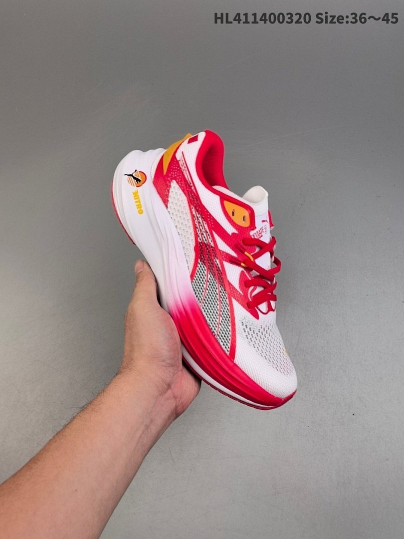 Puma - Deviate Nitro Elite 3 Running Shoes in 15 Colors - Image 22