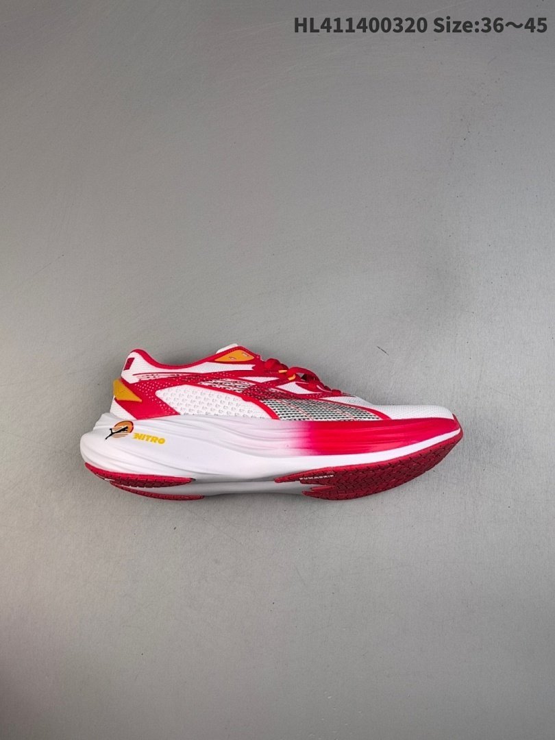 Puma - Deviate Nitro Elite 3 Running Shoes in 15 Colors - Image 20