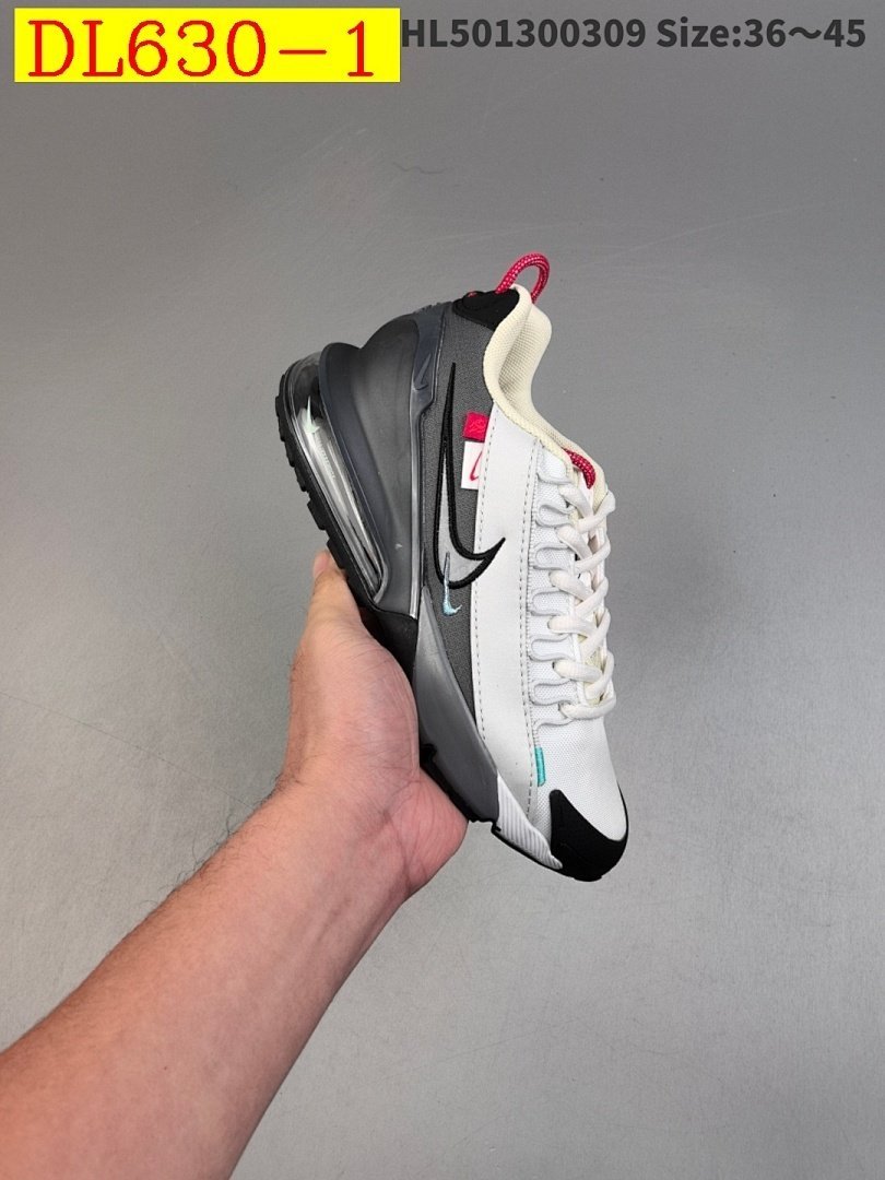 Nike - Air Max Pulse Roam SE 2023 Sneakers in 6 Colors