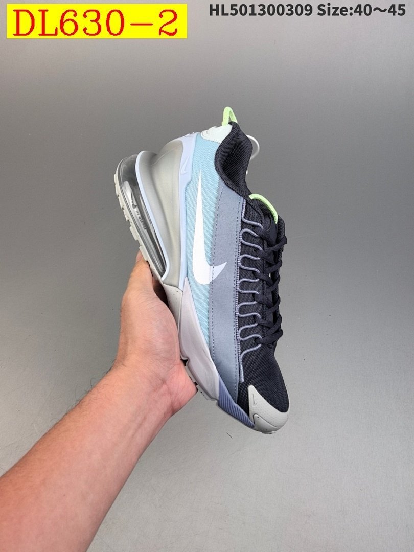 Nike - Air Max Pulse Roam SE 2023 Sneakers in 6 Colors - Image 2