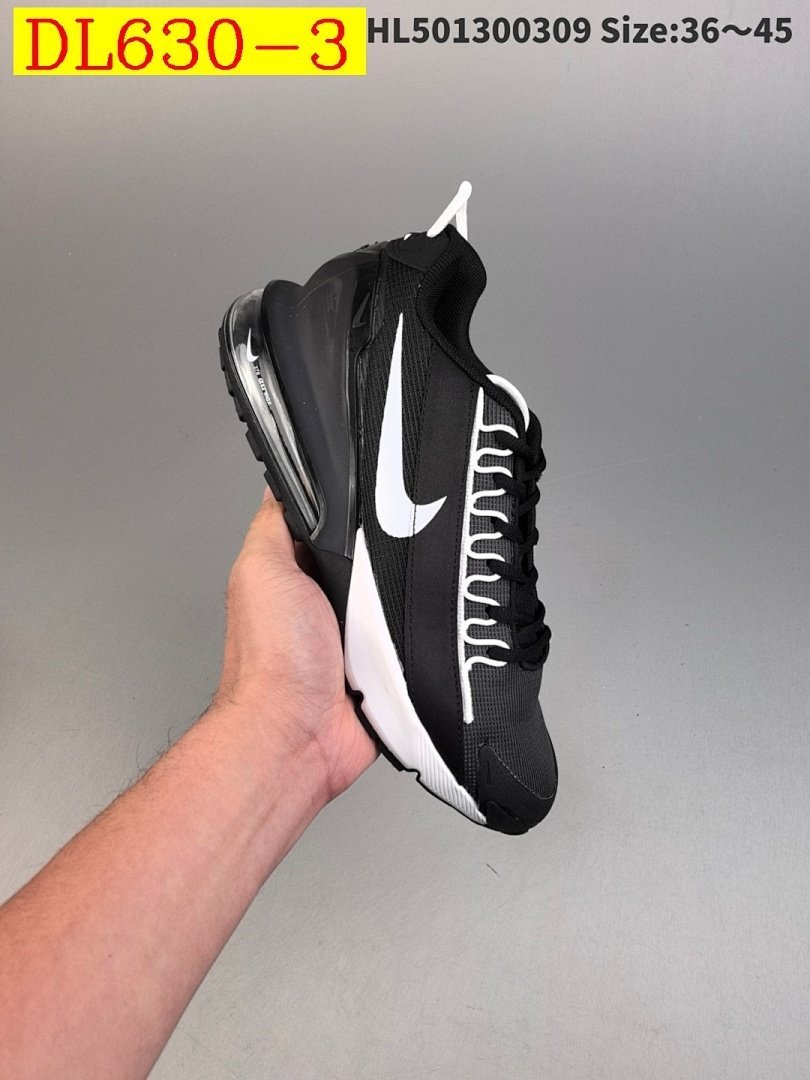 Nike - Air Max Pulse Roam SE 2023 Sneakers in 6 Colors - Image 3