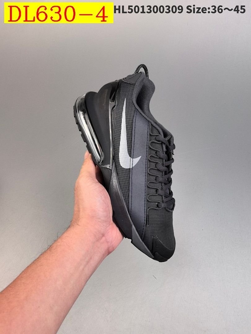 Nike - Air Max Pulse Roam SE 2023 Sneakers in 6 Colors - Image 4