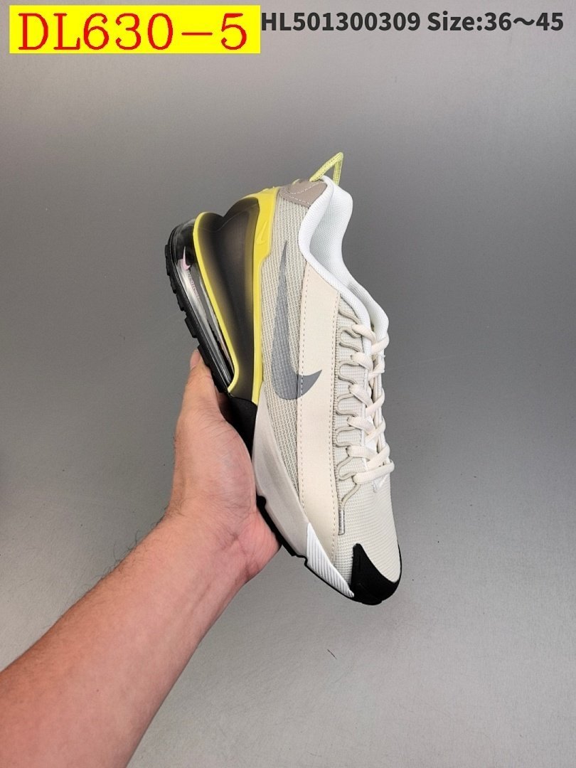 Nike - Air Max Pulse Roam SE 2023 Sneakers in 6 Colors - Image 5