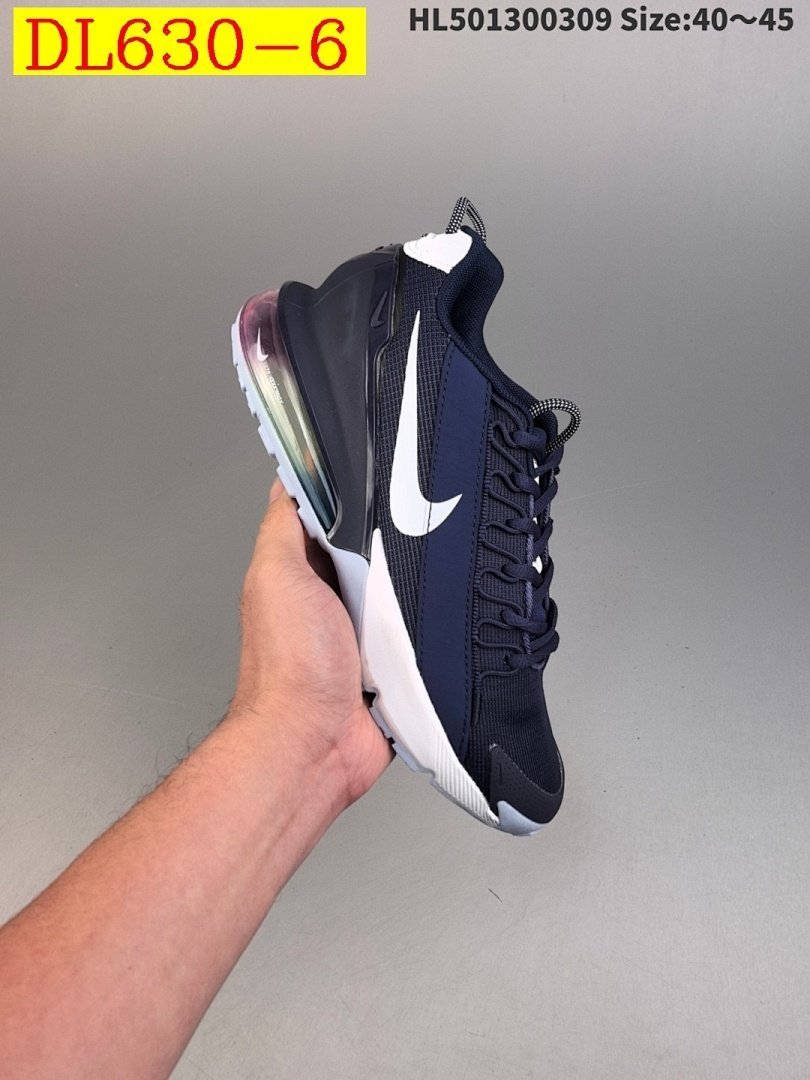 Nike - Air Max Pulse Roam SE 2023 Sneakers in 6 Colors - Image 6
