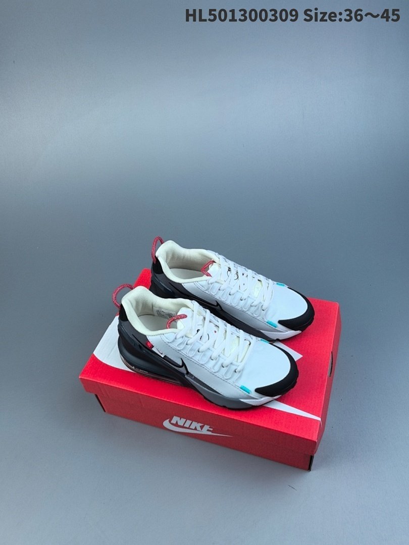 Nike - Air Max Pulse Roam SE 2023 Sneakers in 6 Colors - Image 8