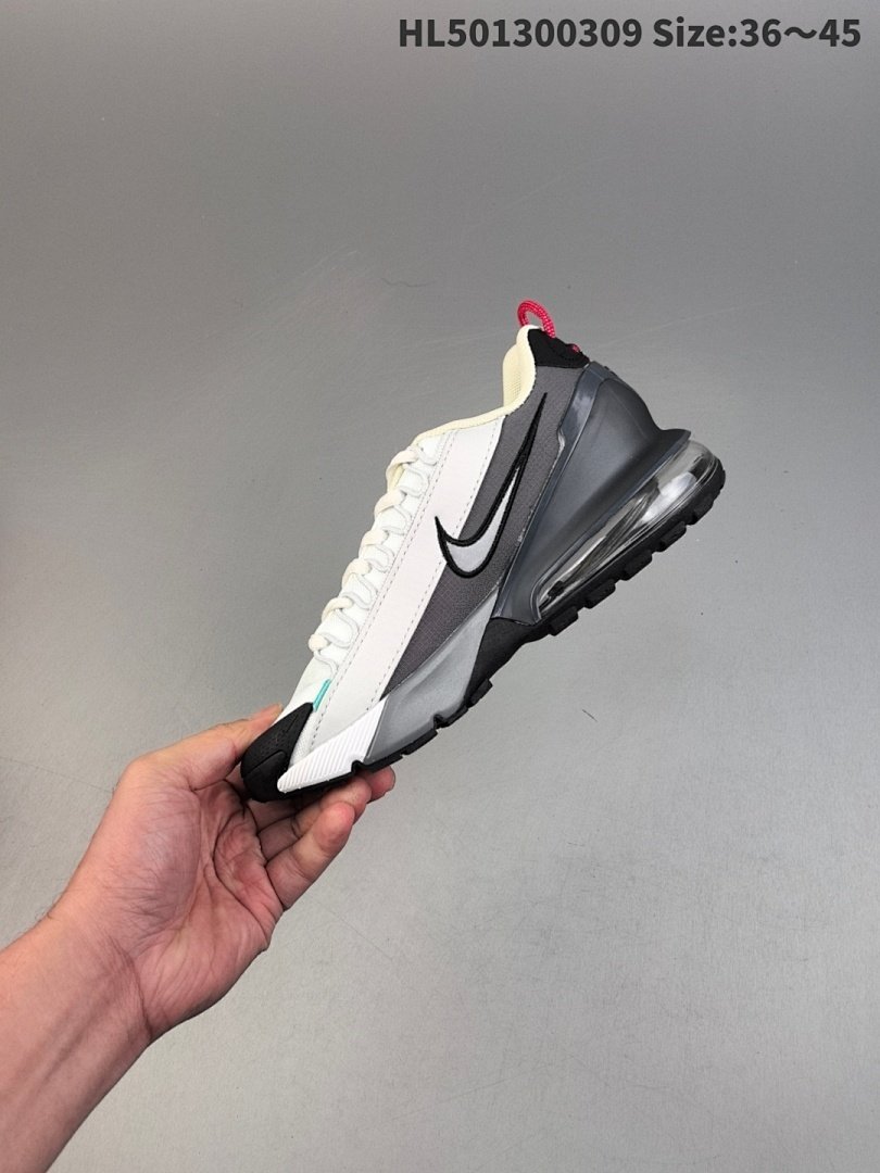 Nike - Air Max Pulse Roam SE 2023 Sneakers in 6 Colors - Image 9
