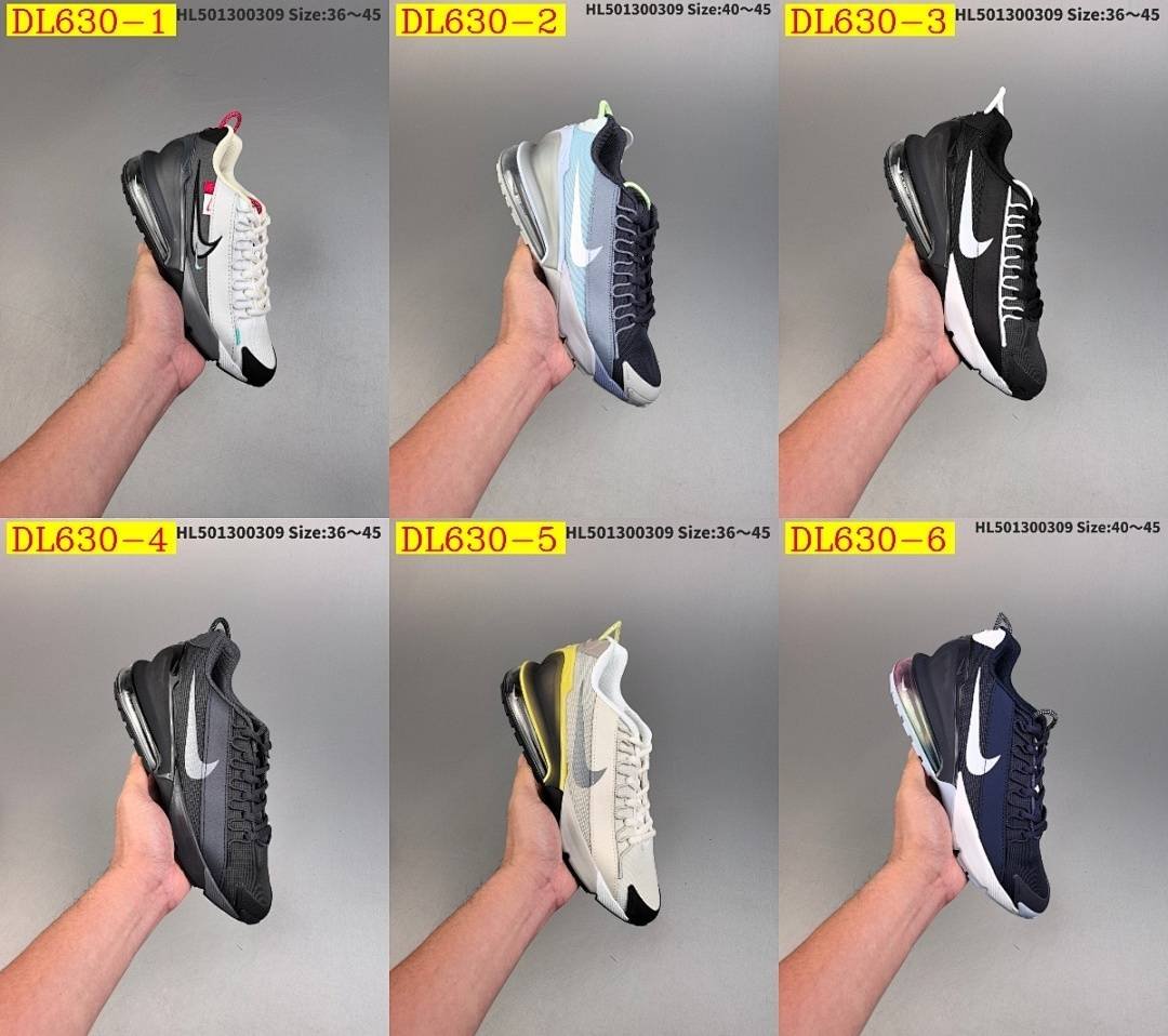 Nike - Air Max Pulse Roam SE 2023 Sneakers in 6 Colors - Image 15
