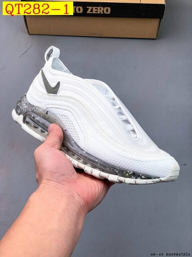 Nike - Air Max 97 Sneakers in 14 Colors