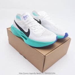 Nike - ZoomX Vaporfly NEXT 3 Running Shoes in 11 Colors