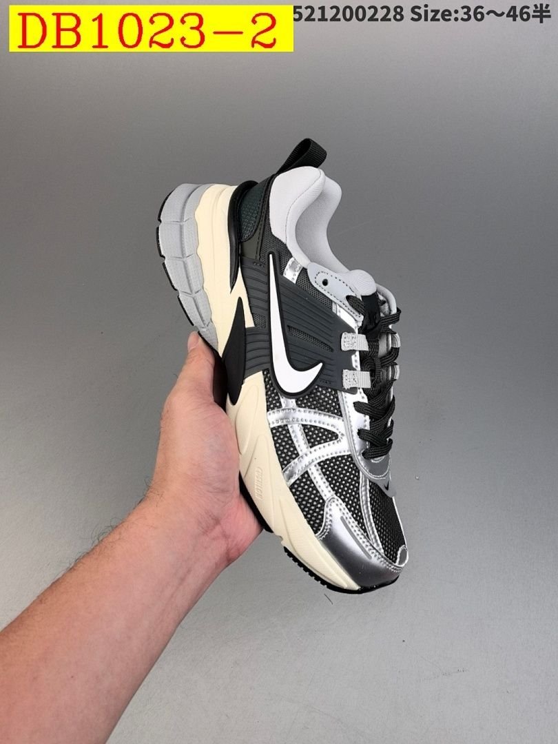 Nike - V2K Run Unisex Running Shoes in 19 Colors - Image 2