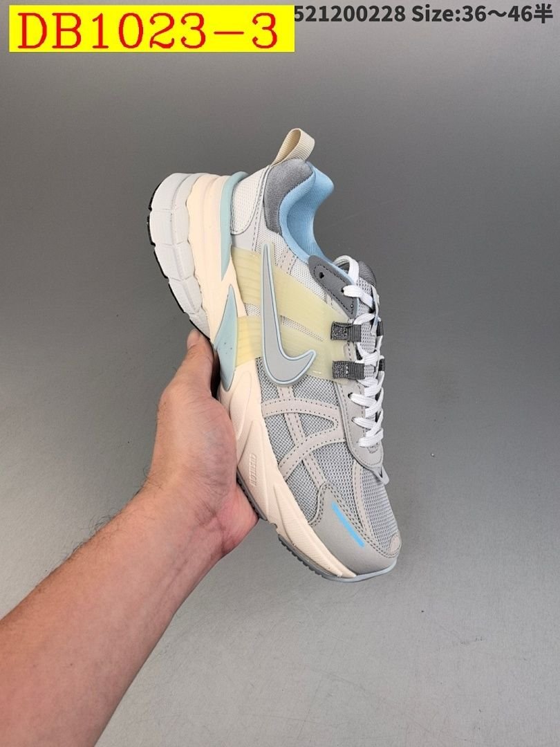 Nike - V2K Run Unisex Running Shoes in 19 Colors - Image 3