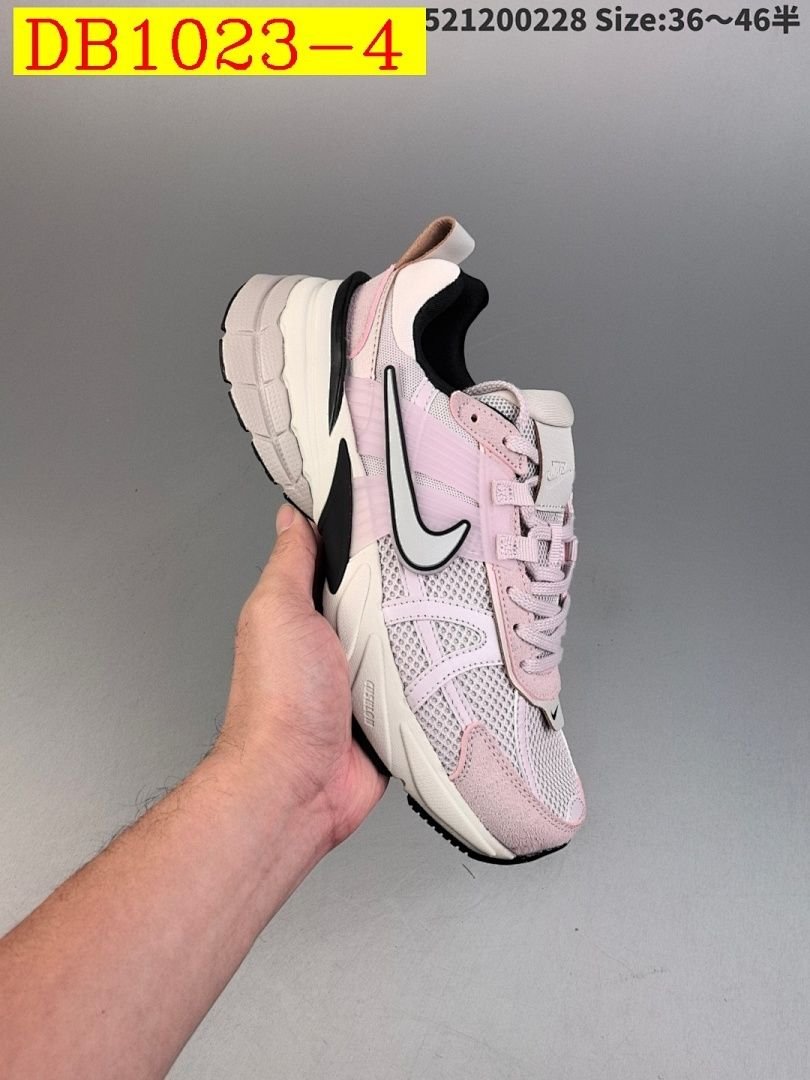 Nike - V2K Run Unisex Running Shoes in 19 Colors - Image 4