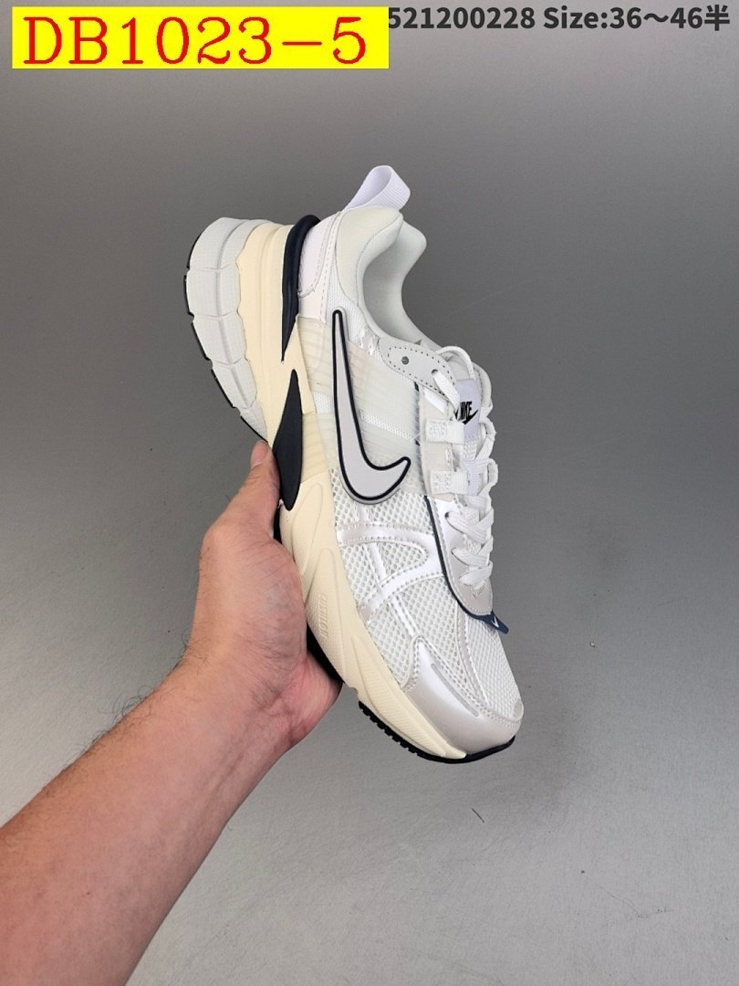 Nike - V2K Run Unisex Running Shoes in 19 Colors - Image 5