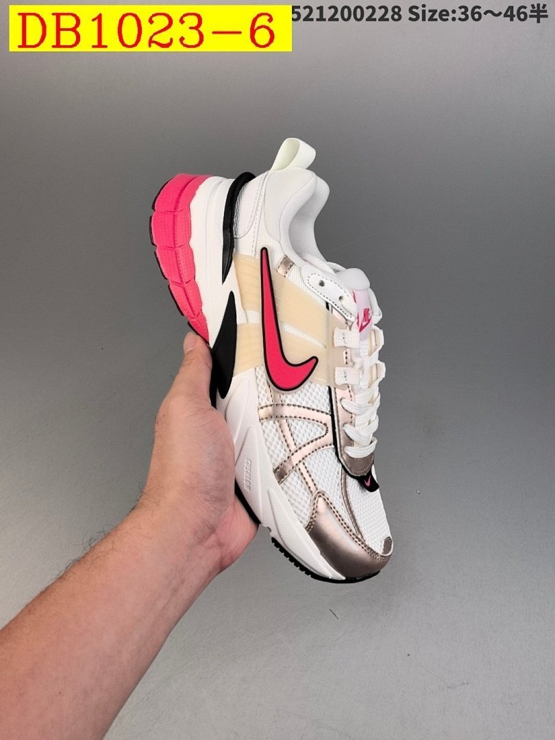 Nike - V2K Run Unisex Running Shoes in 19 Colors - Image 6