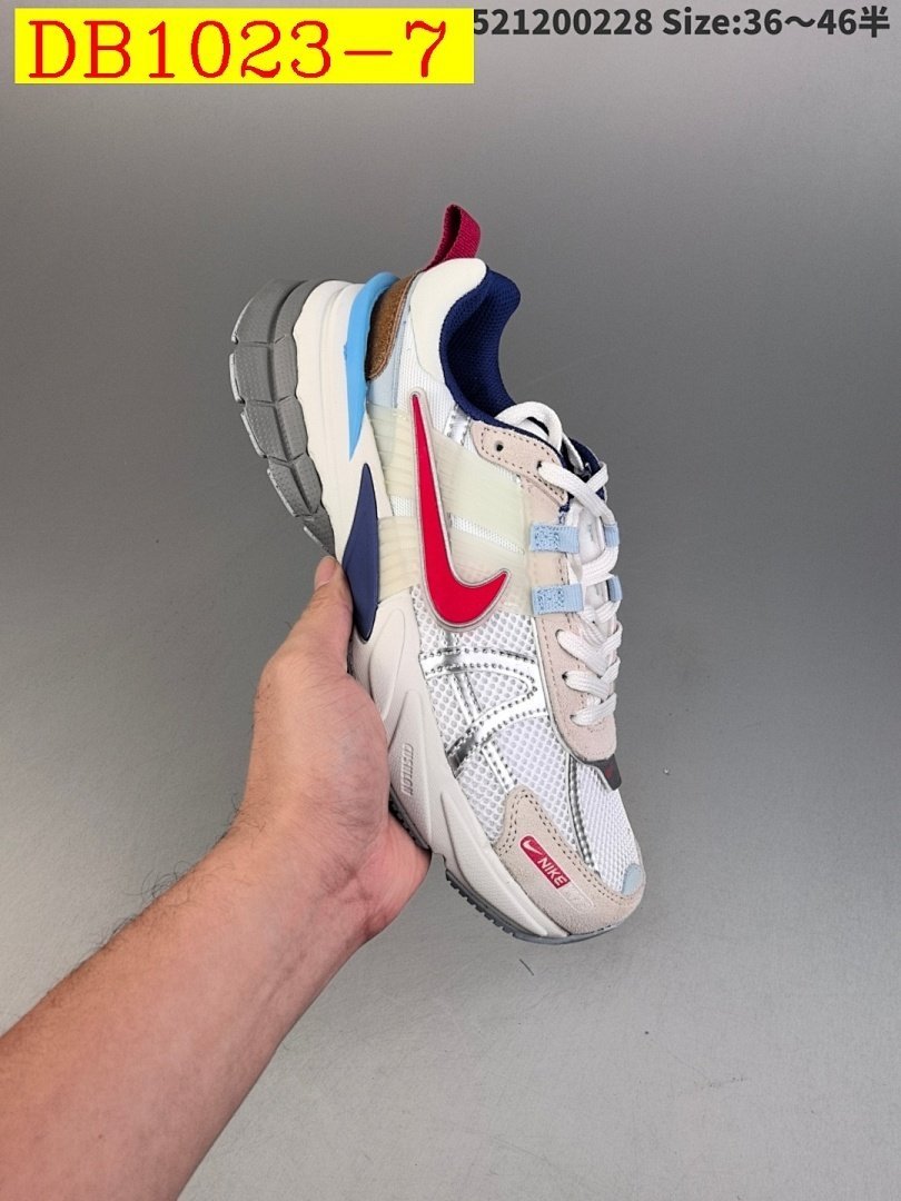 Nike - V2K Run Unisex Running Shoes in 19 Colors - Image 7