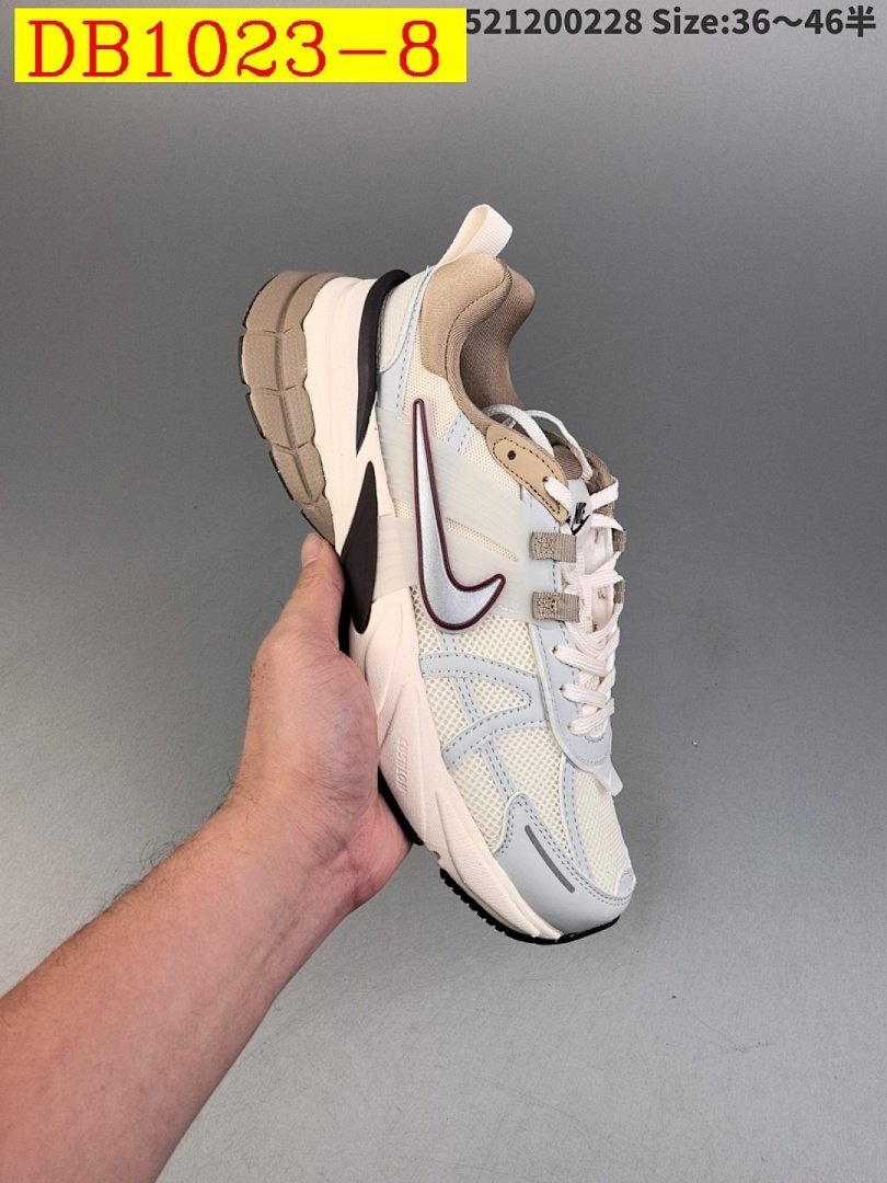 Nike - V2K Run Unisex Running Shoes in 19 Colors - Image 8