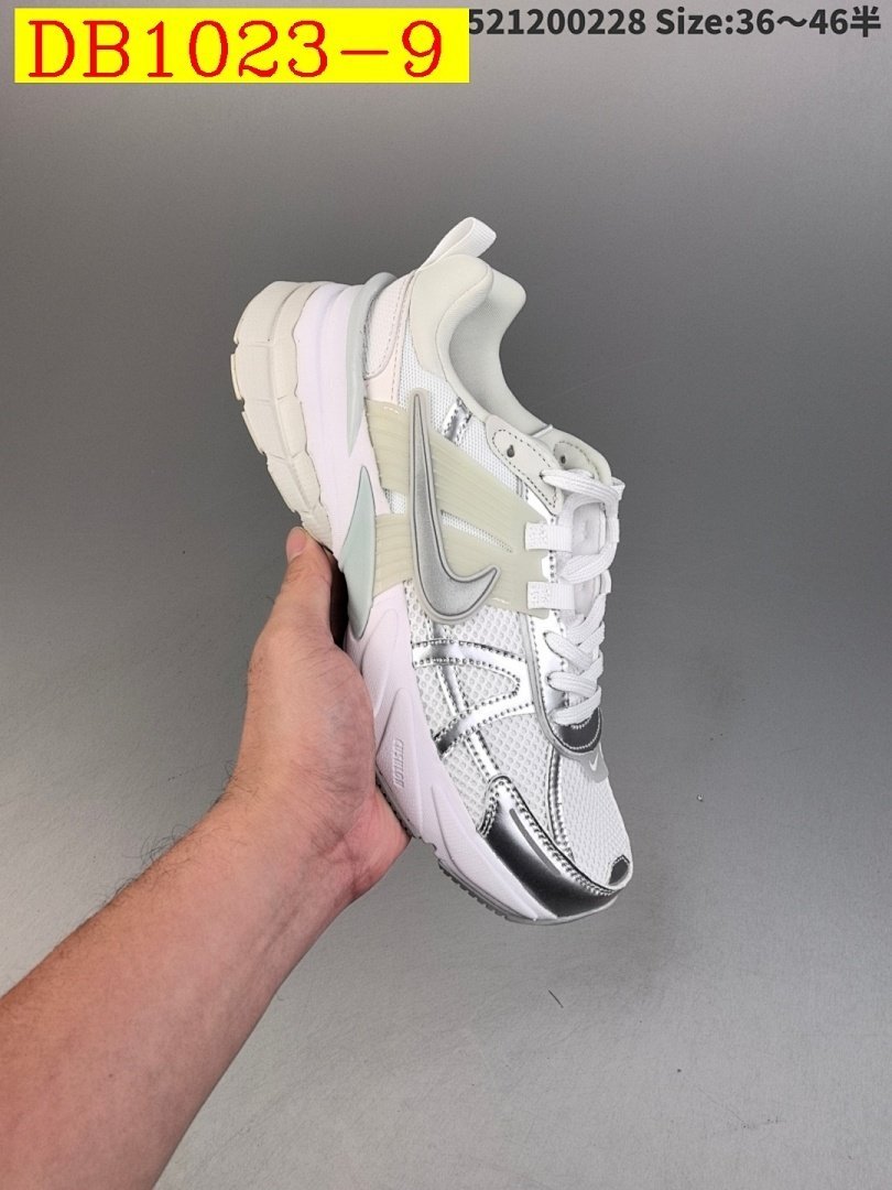 Nike - V2K Run Unisex Running Shoes in 19 Colors - Image 9