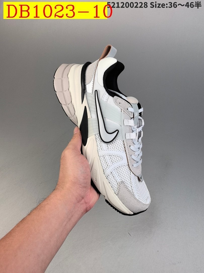 Nike - V2K Run Unisex Running Shoes in 19 Colors - Image 10