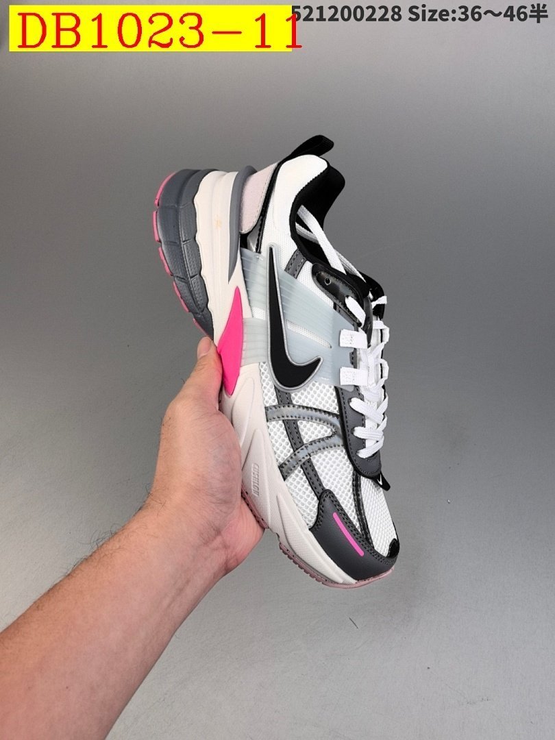 Nike - V2K Run Unisex Running Shoes in 19 Colors - Image 11