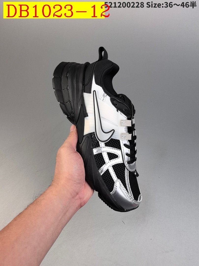 Nike - V2K Run Unisex Running Shoes in 19 Colors - Image 12