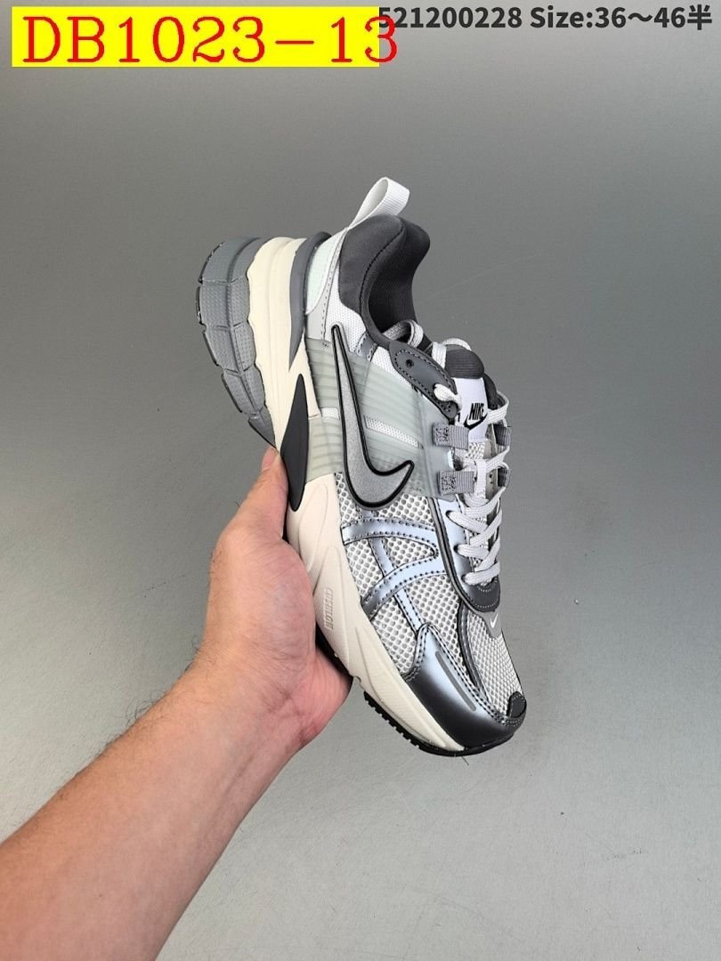 Nike - V2K Run Unisex Running Shoes in 19 Colors - Image 13