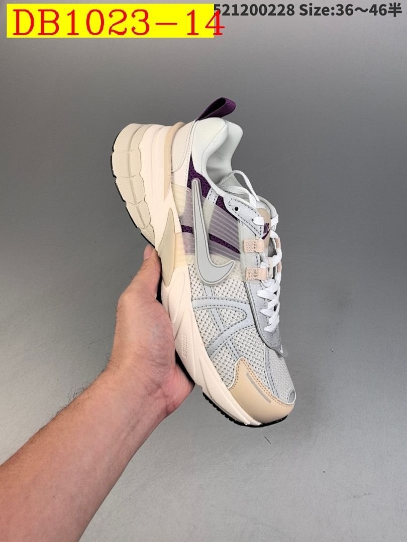 Nike - V2K Run Unisex Running Shoes in 19 Colors - Image 14