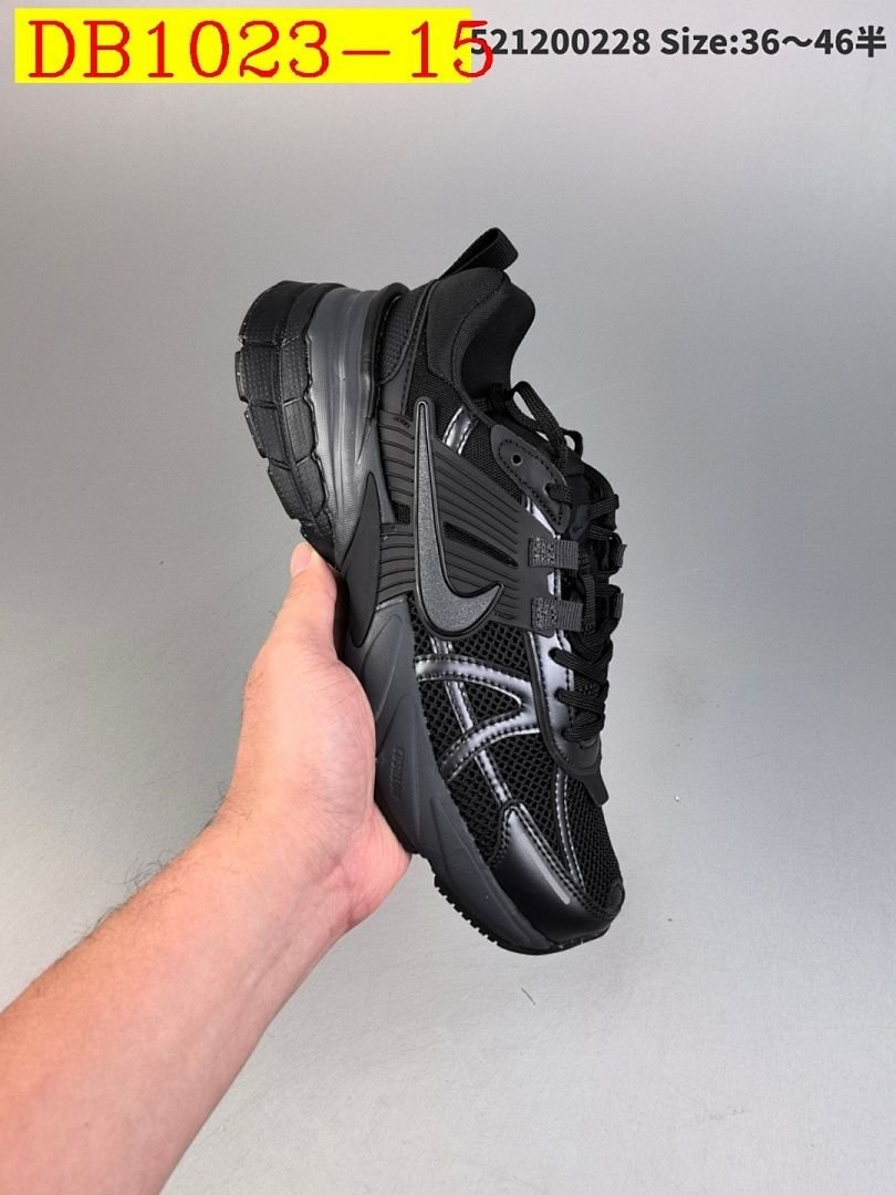 Nike - V2K Run Unisex Running Shoes in 19 Colors - Image 15