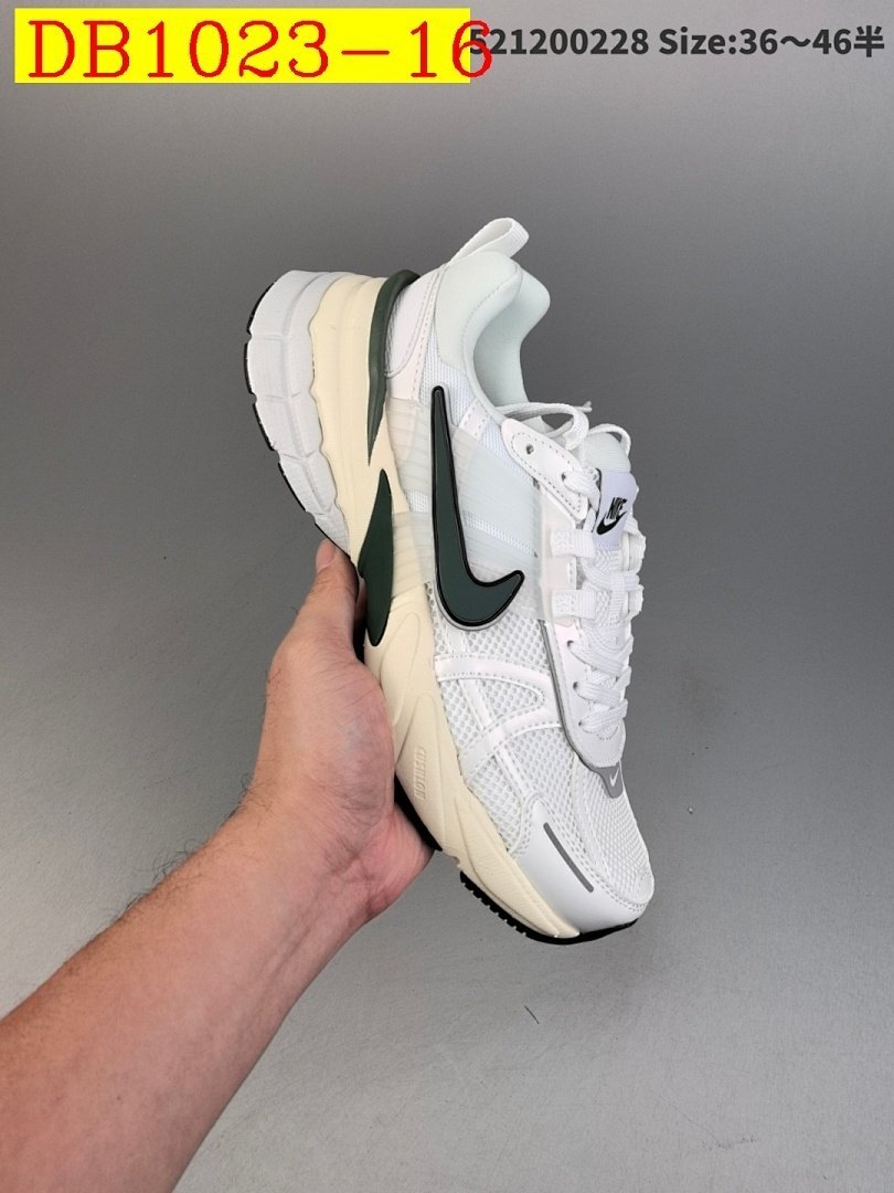 Nike - V2K Run Unisex Running Shoes in 19 Colors - Image 16