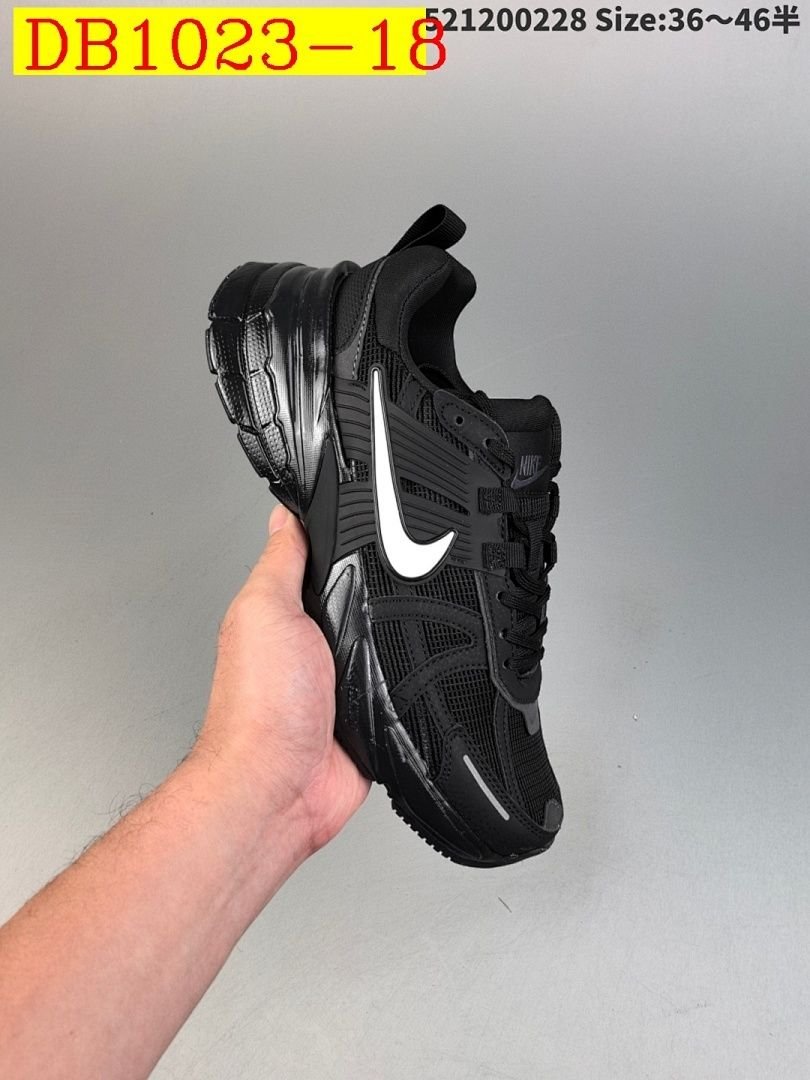 Nike - V2K Run Unisex Running Shoes in 19 Colors - Image 18
