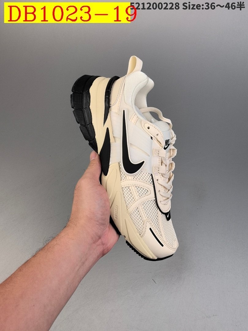 Nike - V2K Run Unisex Running Shoes in 19 Colors - Image 19