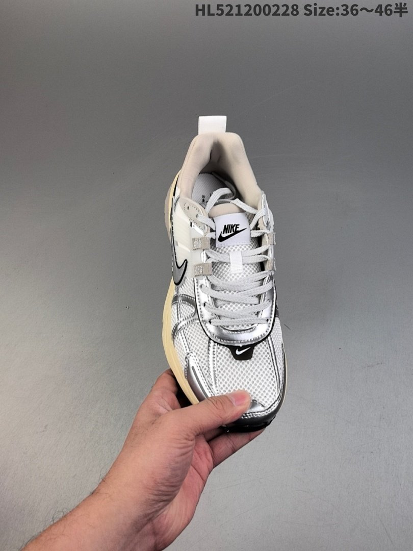 Nike - V2K Run Unisex Running Shoes in 19 Colors - Image 25