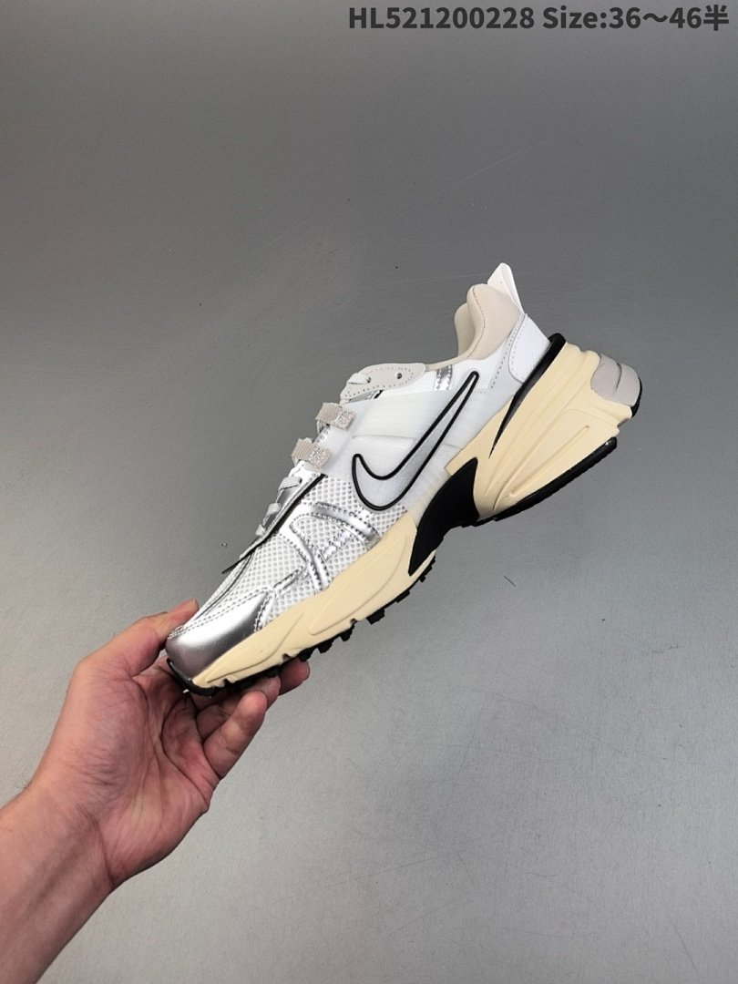 Nike - V2K Run Unisex Running Shoes in 19 Colors - Image 27
