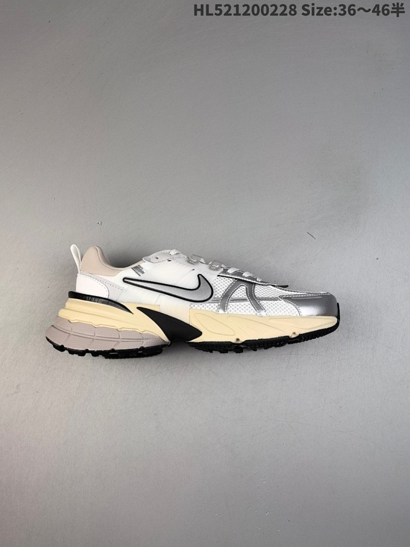 Nike - V2K Run Unisex Running Shoes in 19 Colors - Image 28