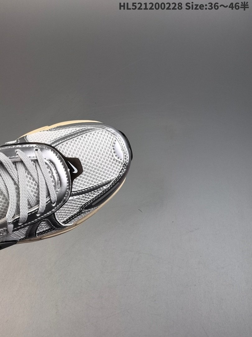 Nike - V2K Run Unisex Running Shoes in 19 Colors - Image 29