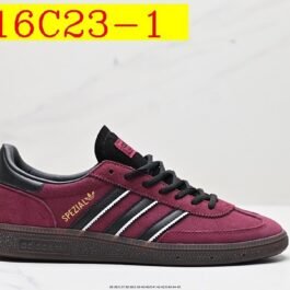 Adidas - Handball Spezial Sneakers in 16 Colors