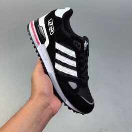 Adidas - Originals ZX750 Sneakers in 9 Colors