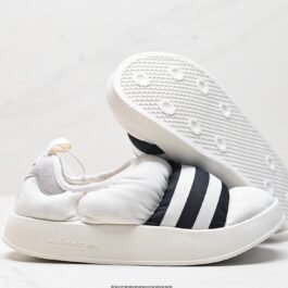 Adidas - Puffylette Shoes in 4 Colors