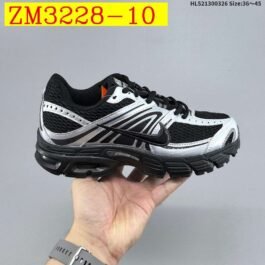 Nike - Air Max Moto 2K Sneakers in 10 Colors