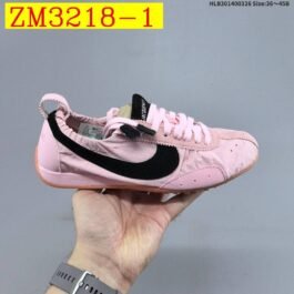 Nike - Moon Shoe SP Jacquemus collab Sneakers in 4 Colors