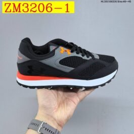 Under Armour - UA Jogger Running Shoes in 8 Colors