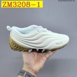 Nike - Astra Ultra 2025 Sneakers in 5 Colors