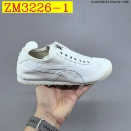 Asics - Onitsuka Tiger Mexico 66 Sneakers in 19 Colors