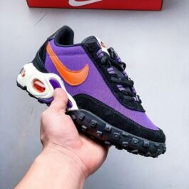 Nike - Air Max Waffle SP Sneakers in 3 Colors