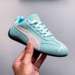 Puma - Speedcat The Open YY for Kids Sneakers in 9 Colors