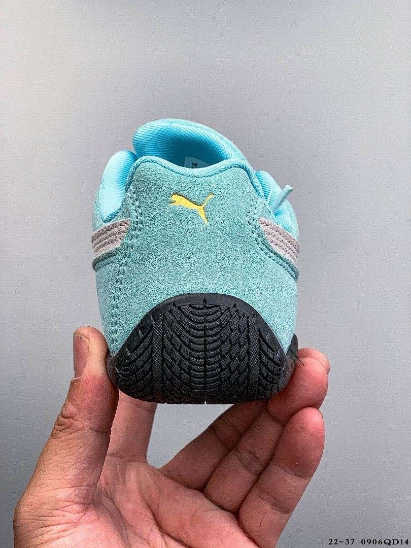 Puma - Speedcat The Open YY for Kids Sneakers in 9 Colors - Image 18