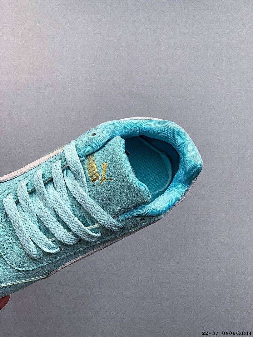 Puma - Speedcat The Open YY for Kids Sneakers in 9 Colors - Image 16